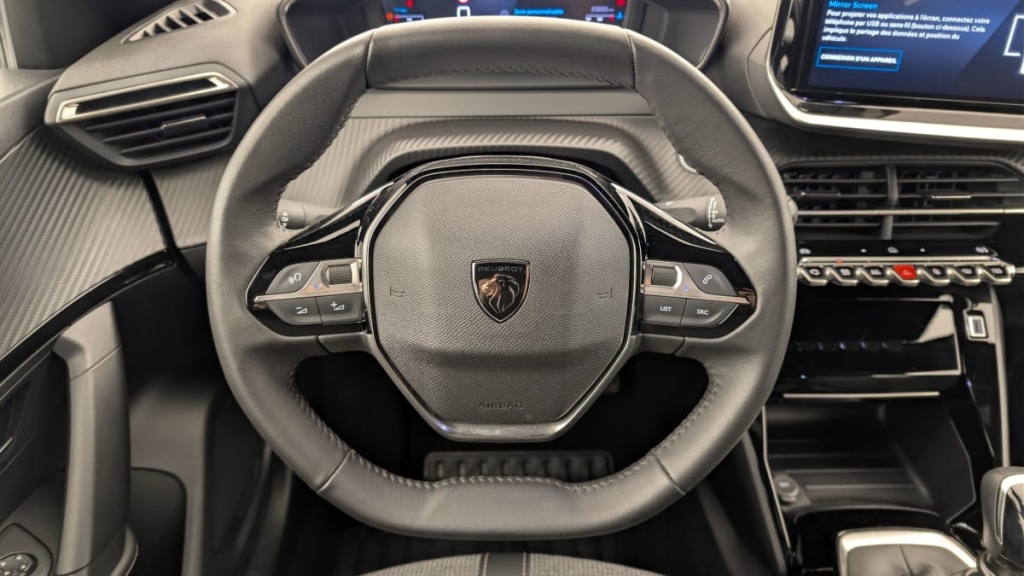 PEUGEOT 2008 100 S S BVM6 Allure - ref: 1-368816 - Photo 14