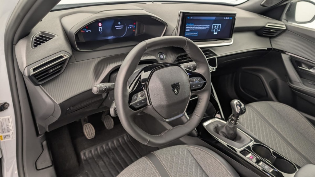 PEUGEOT 2008 100 S S BVM6 Allure - ref: 1-368816 - Photo 15