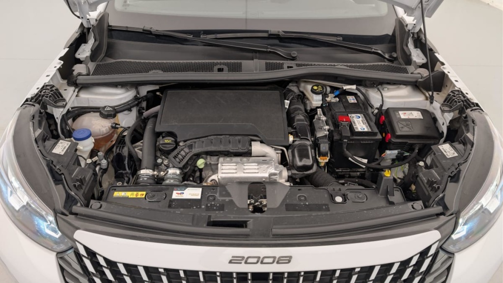 PEUGEOT 2008 100 S S BVM6 Allure - ref: 1-368816 - Photo 20