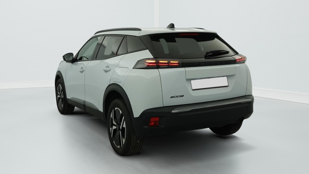 PEUGEOT 2008 100 S S BVM6 Allure - ref: 1-368816 - Photo 5