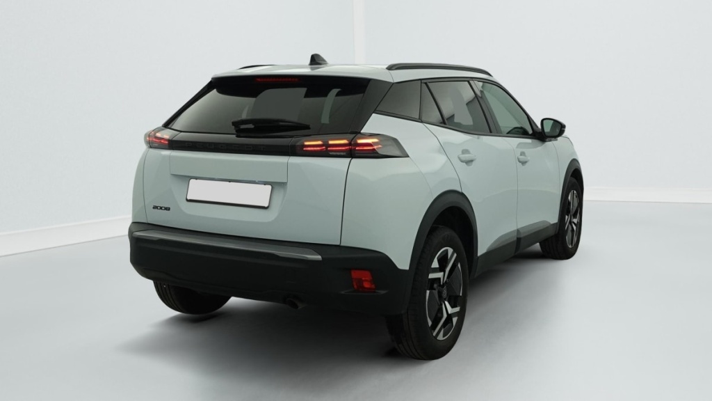 PEUGEOT 2008 100 S S BVM6 Allure - ref: 1-368816 - Photo 7