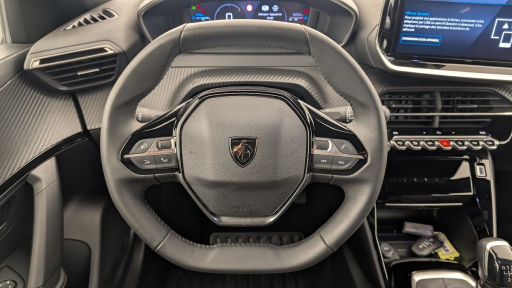 PEUGEOT 2008 100 S S BVM6 Allure - ref: 1-368825 - Photo 14