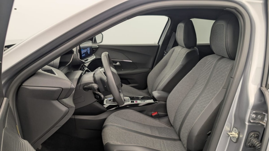 PEUGEOT 2008 100 S S BVM6 Allure - ref: 1-368825 - Photo 16