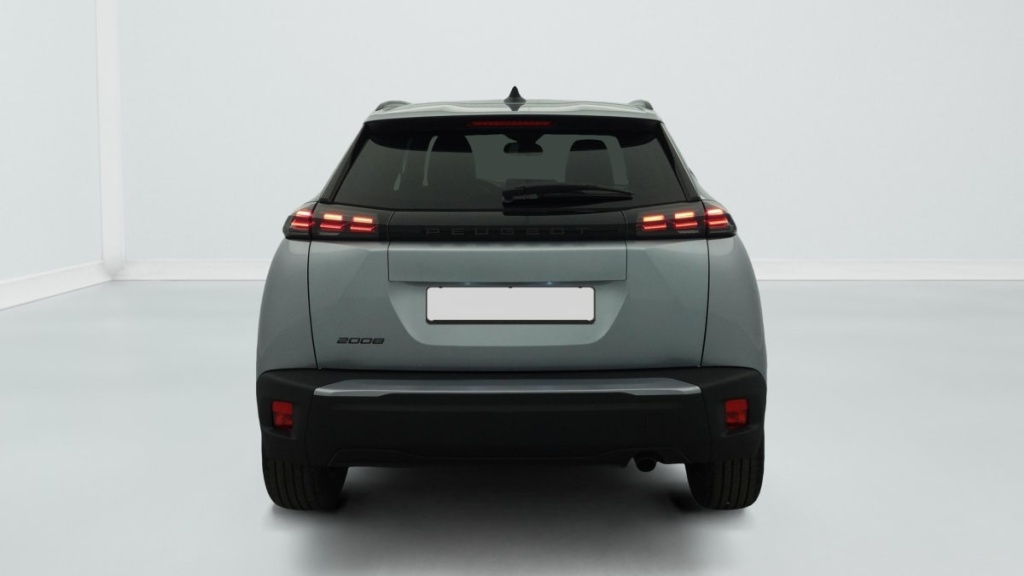 PEUGEOT 2008 100 S S BVM6 Allure - ref: 1-368825 - Photo 6