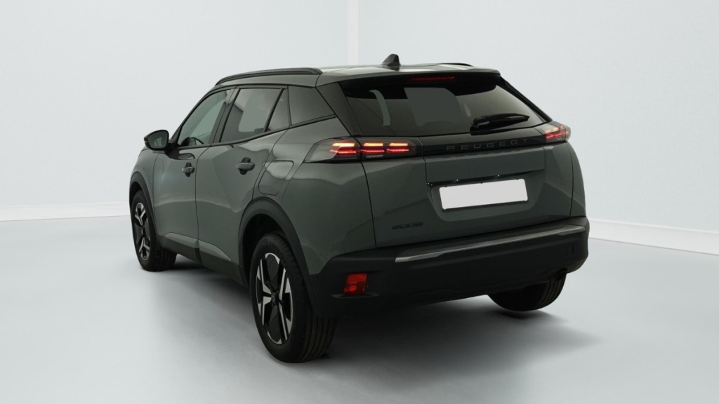 PEUGEOT 2008 100 S S BVM6 Allure - ref: 1-368840 - Photo 5