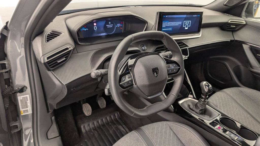 PEUGEOT 2008 100 S S BVM6 Allure - ref: 1-368841 - Photo 15