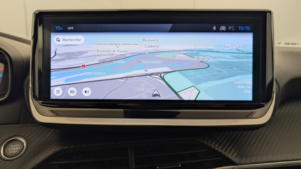 PEUGEOT 2008 100 S S BVM6 Allure - ref: 1-368841 - Photo 18