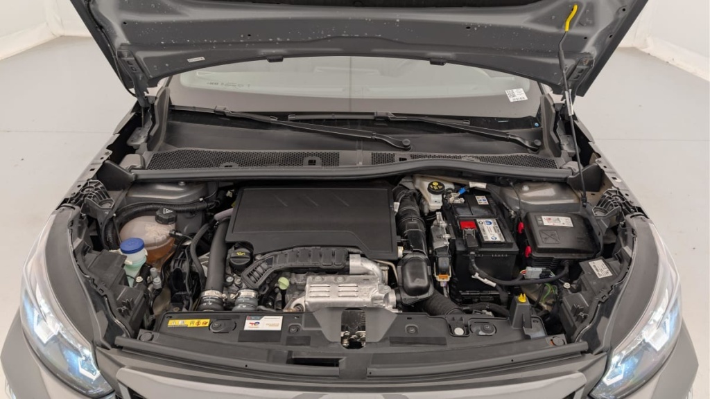 PEUGEOT 2008 100 S S BVM6 Allure - ref: 1-368841 - Photo 20