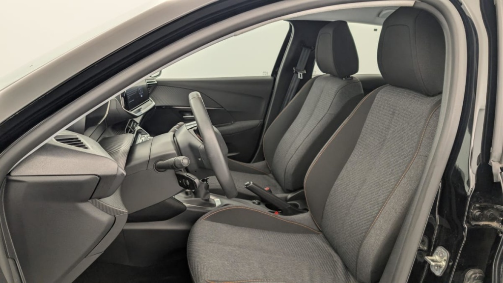 PEUGEOT 208 100 S S BVM6 Style - ref: 1-368857 - Photo 16