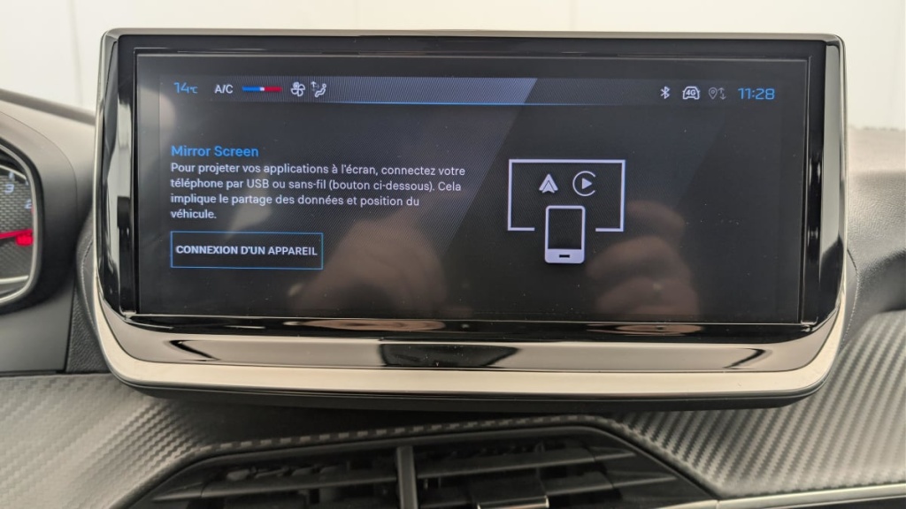 PEUGEOT 208 100 S S BVM6 Style - ref: 1-368857 - Photo 18