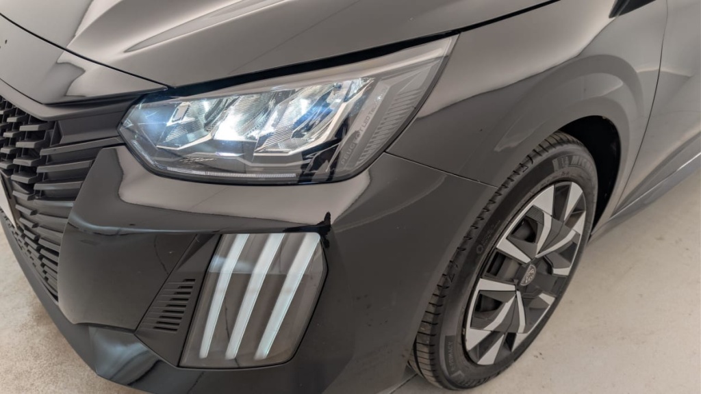 PEUGEOT 208 100 S S BVM6 Style - ref: 1-368857 - Photo 20