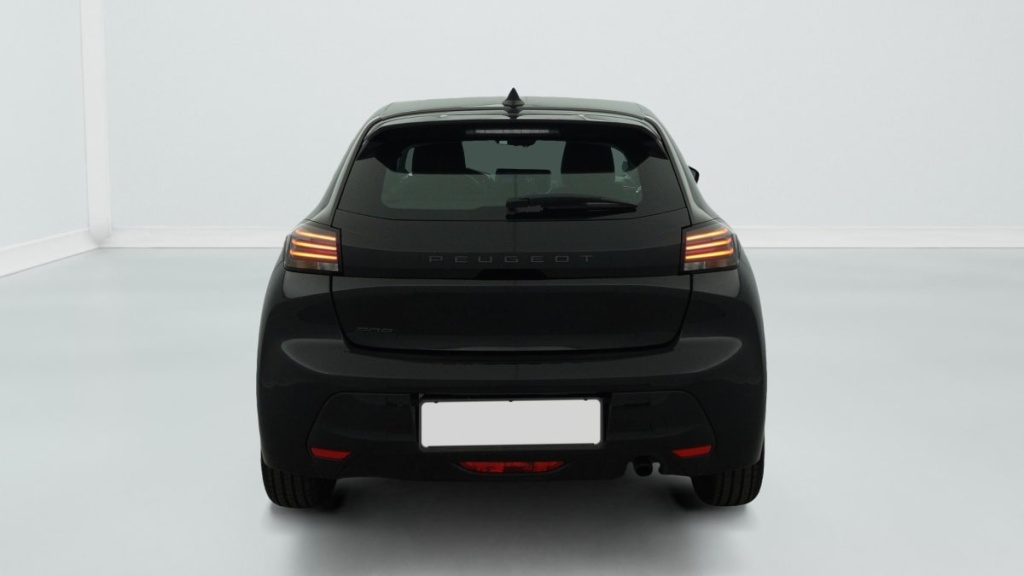 PEUGEOT 208 100 S S BVM6 Style - ref: 1-368857 - Photo 6