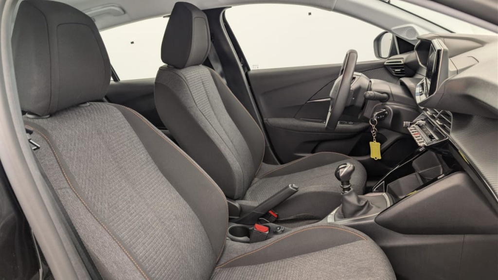 PEUGEOT 208 100 S S BVM6 Style - ref: 1-368857 - Photo 9