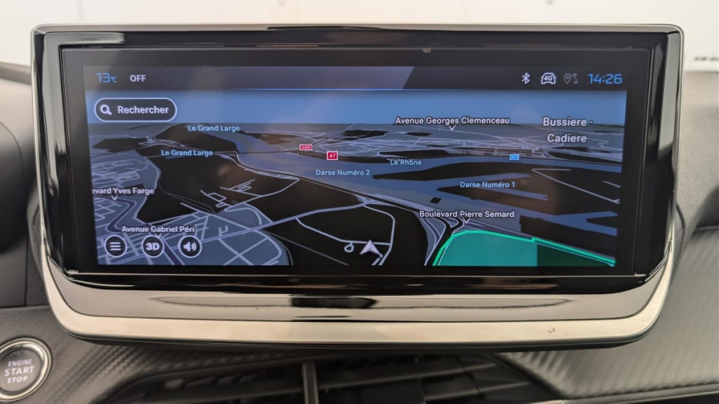 PEUGEOT 2008 100 S S BVM6 Allure - ref: 1-368872 - Photo 18