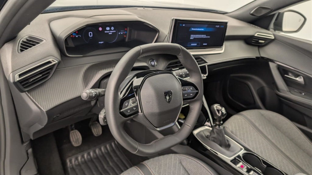 PEUGEOT 2008 100 S S BVM6 Allure - ref: 1-368880 - Photo 15