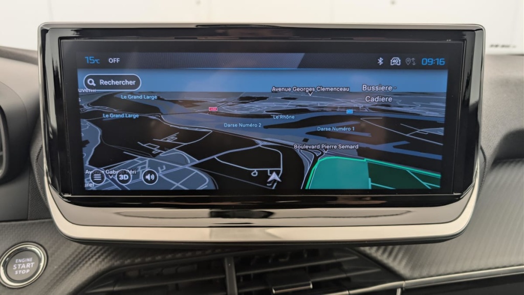 PEUGEOT 2008 100 S S BVM6 Allure - ref: 1-368880 - Photo 17