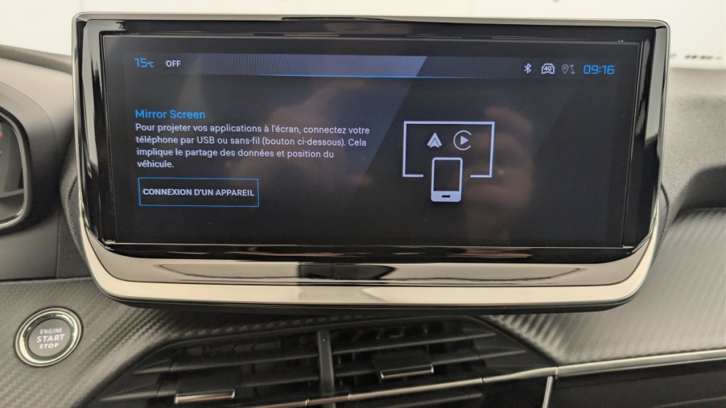 PEUGEOT 2008 100 S S BVM6 Allure - ref: 1-368880 - Photo 19