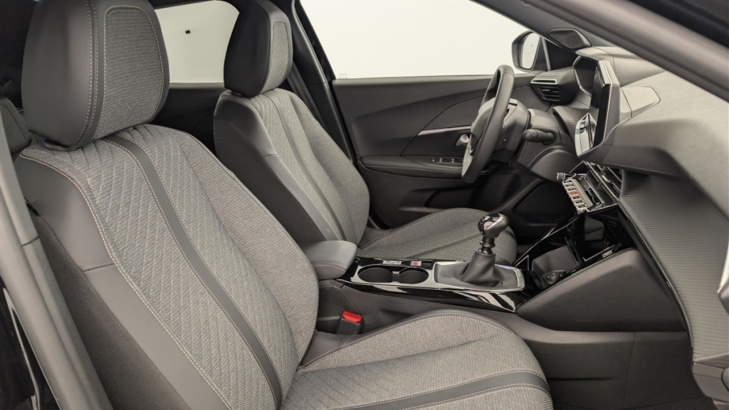 PEUGEOT 2008 100 S S BVM6 Allure - ref: 1-368880 - Photo 9