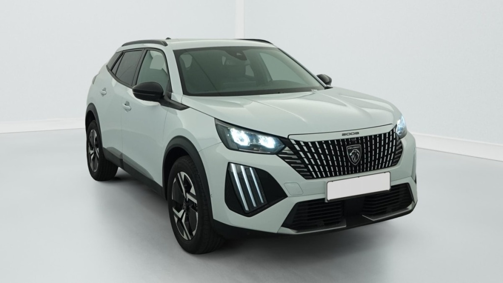 PEUGEOT 2008 100 S S BVM6 Allure - ref: 1-368884 - Photo 1