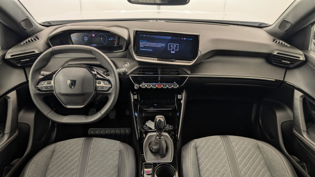 PEUGEOT 2008 100 S S BVM6 Allure - ref: 1-368888 - Photo 13