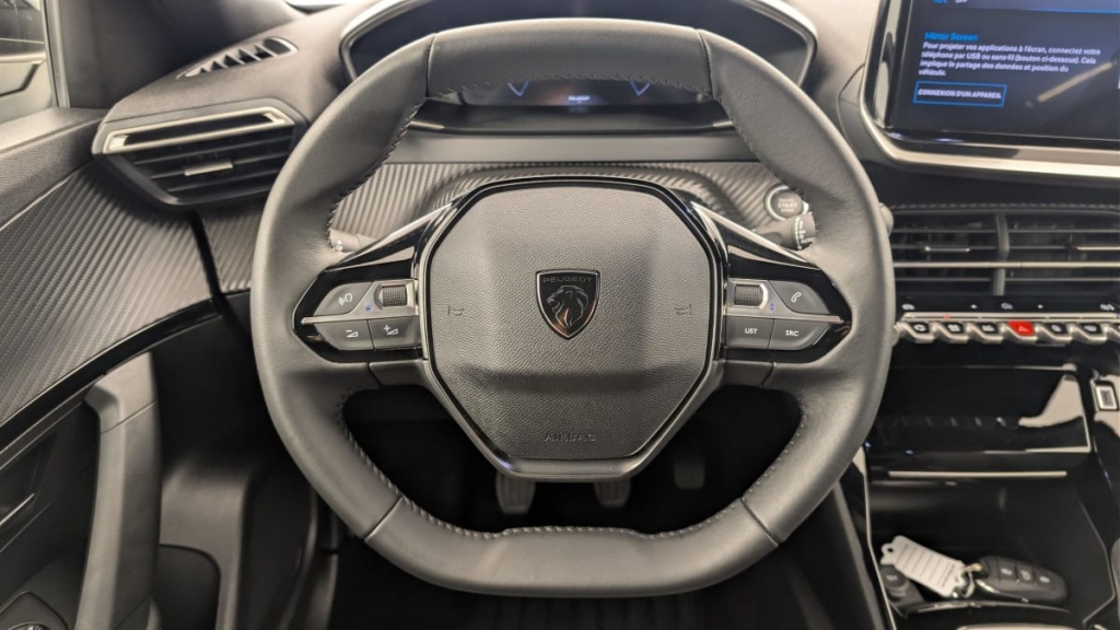 PEUGEOT 2008 100 S S BVM6 Allure - ref: 1-368888 - Photo 14