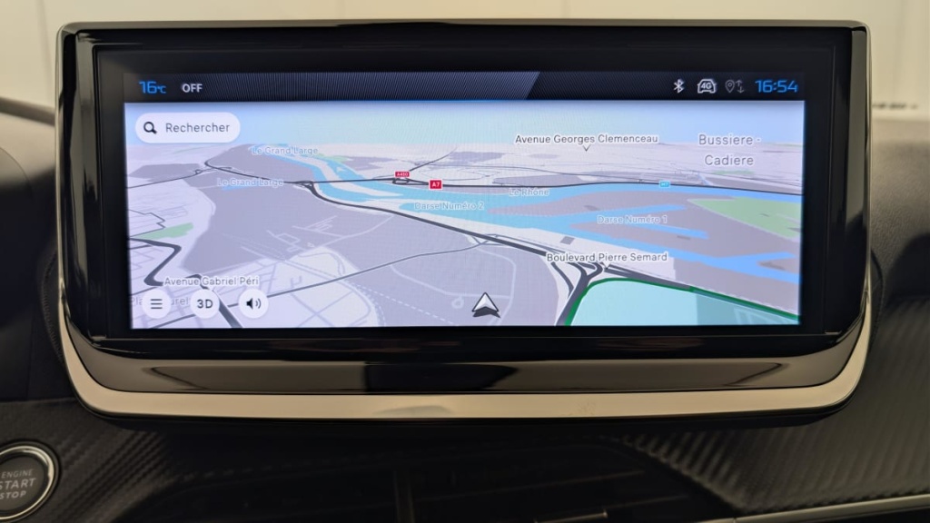 PEUGEOT 2008 100 S S BVM6 Allure - ref: 1-368888 - Photo 18