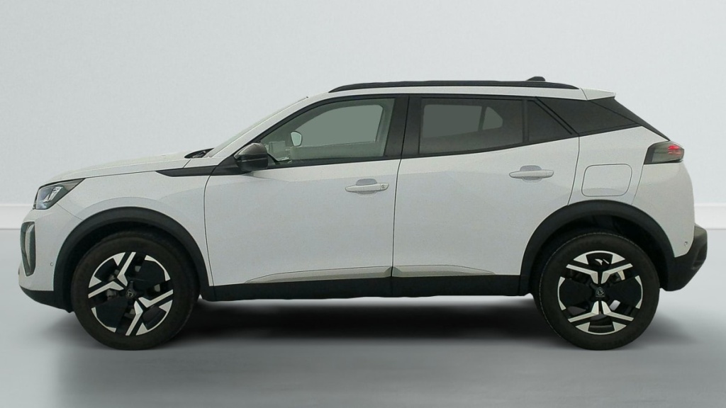 PEUGEOT 2008 100 S S BVM6 Allure - ref: 1-368888 - Photo 4