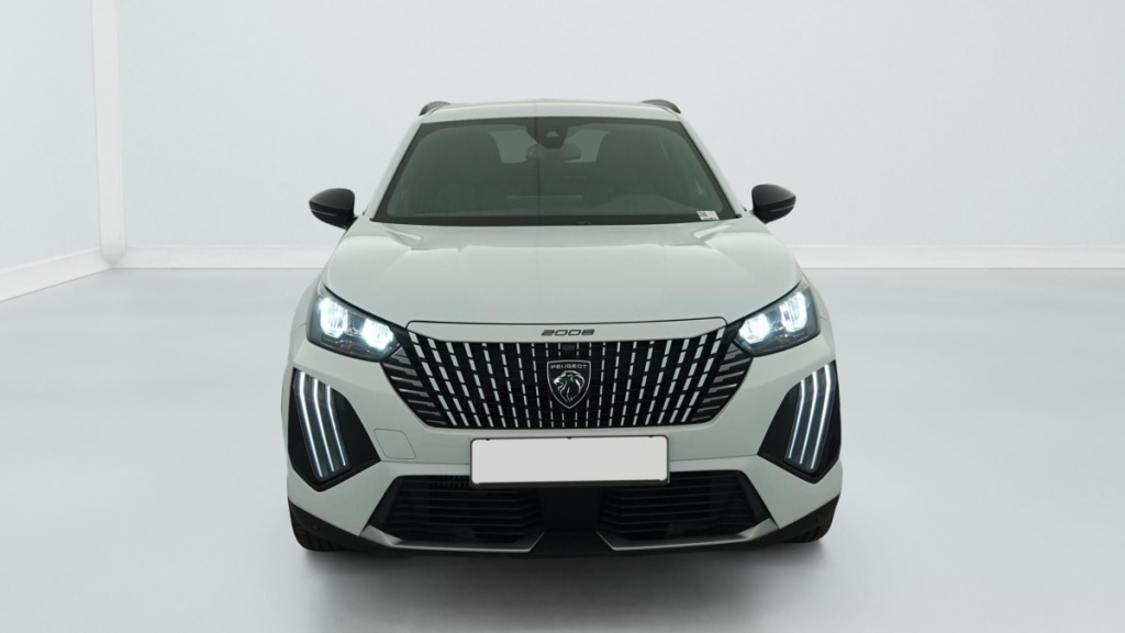 PEUGEOT 2008 100 S S BVM6 Allure - ref: 1-368889 - Photo 2