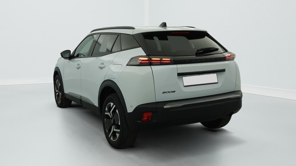 PEUGEOT 2008 100 S S BVM6 Allure - ref: 1-368889 - Photo 5