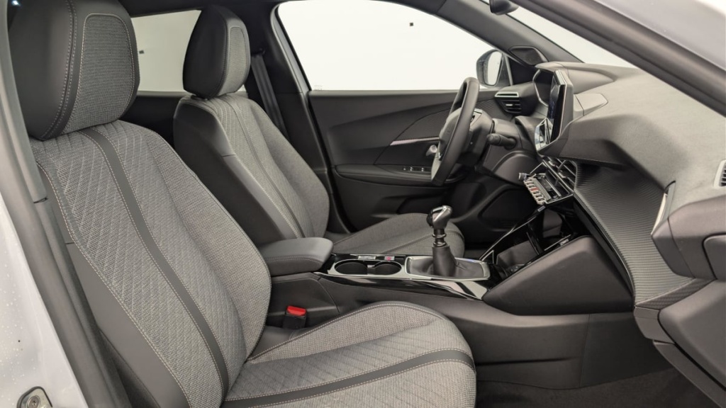 PEUGEOT 2008 100 S S BVM6 Allure - ref: 1-368889 - Photo 9