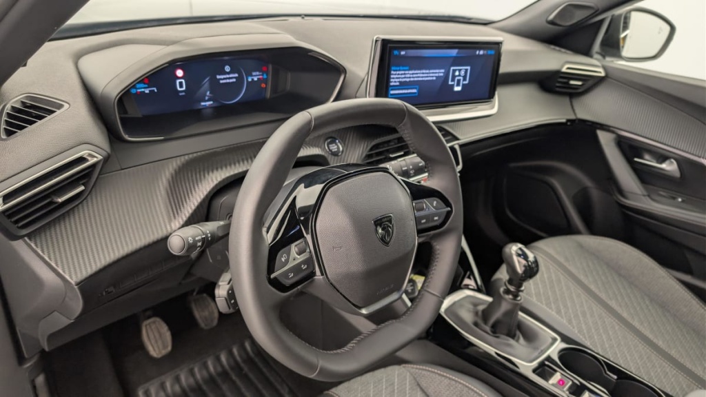 PEUGEOT 2008 100 S S BVM6 Allure - ref: 1-368891 - Photo 15