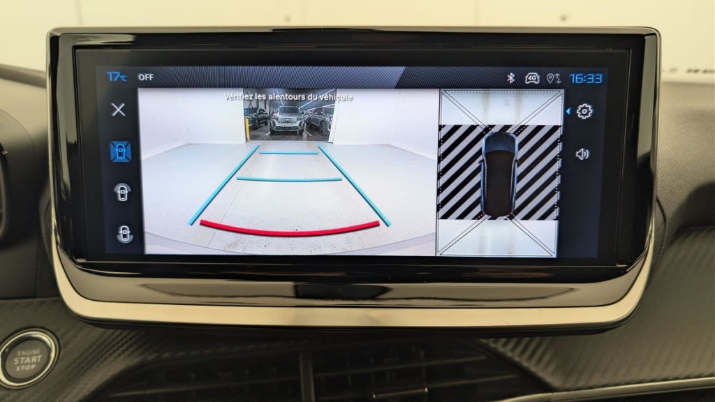 PEUGEOT 2008 100 S S BVM6 Allure - ref: 1-368891 - Photo 17