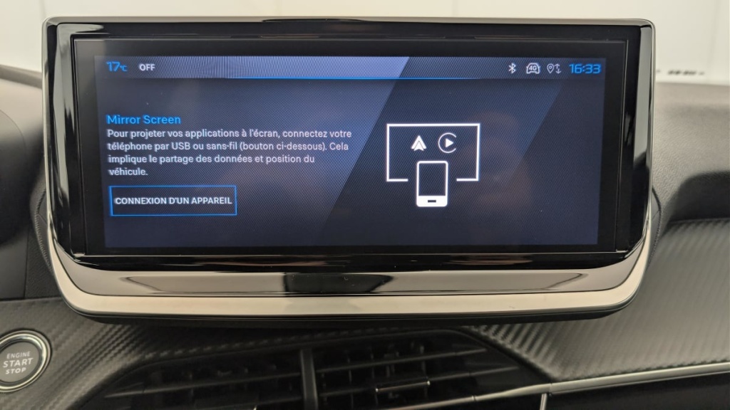 PEUGEOT 2008 100 S S BVM6 Allure - ref: 1-368891 - Photo 18