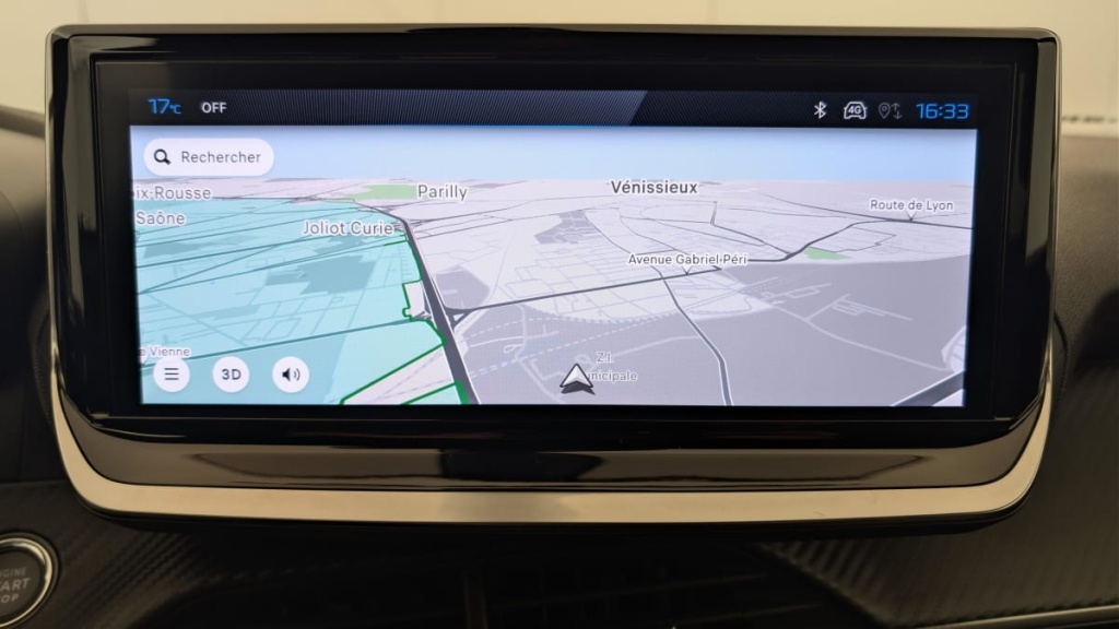 PEUGEOT 2008 100 S S BVM6 Allure - ref: 1-368891 - Photo 19