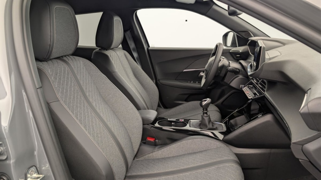 PEUGEOT 2008 100 S S BVM6 Allure - ref: 1-368891 - Photo 9