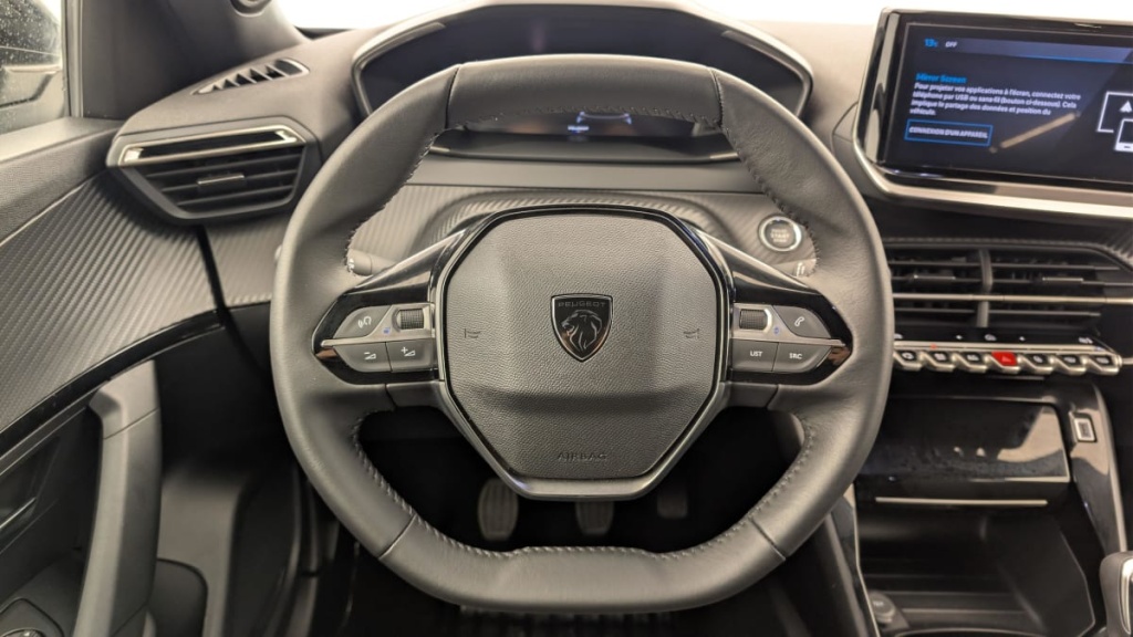 PEUGEOT 2008 100 S S BVM6 Allure - ref: 1-368892 - Photo 14