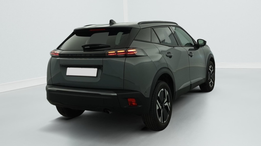 PEUGEOT 2008 100 S S BVM6 Allure - ref: 1-368892 - Photo 7