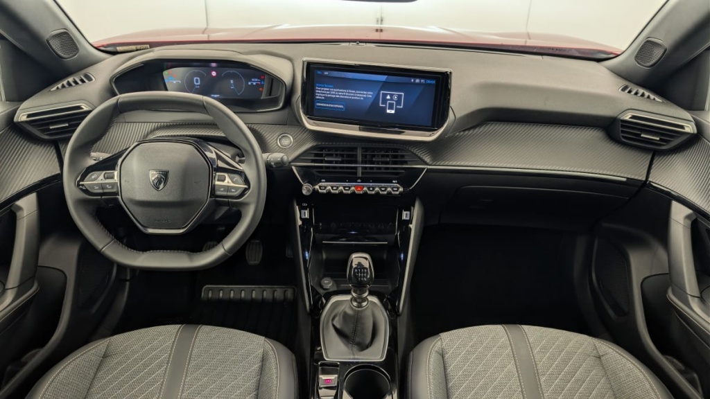 PEUGEOT 2008 100 S S BVM6 Allure - ref: 1-368921 - Photo 13