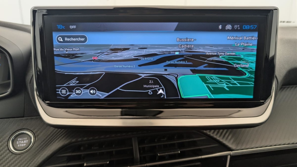 PEUGEOT 2008 100 S S BVM6 Allure - ref: 1-368921 - Photo 18