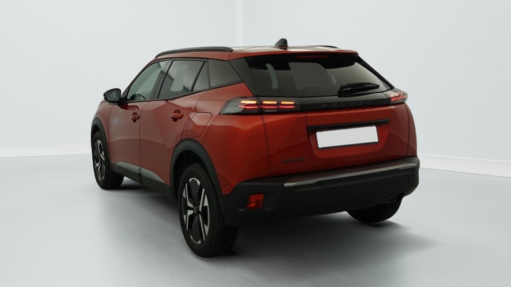 PEUGEOT 2008 100 S S BVM6 Allure - ref: 1-368923 - Photo 5