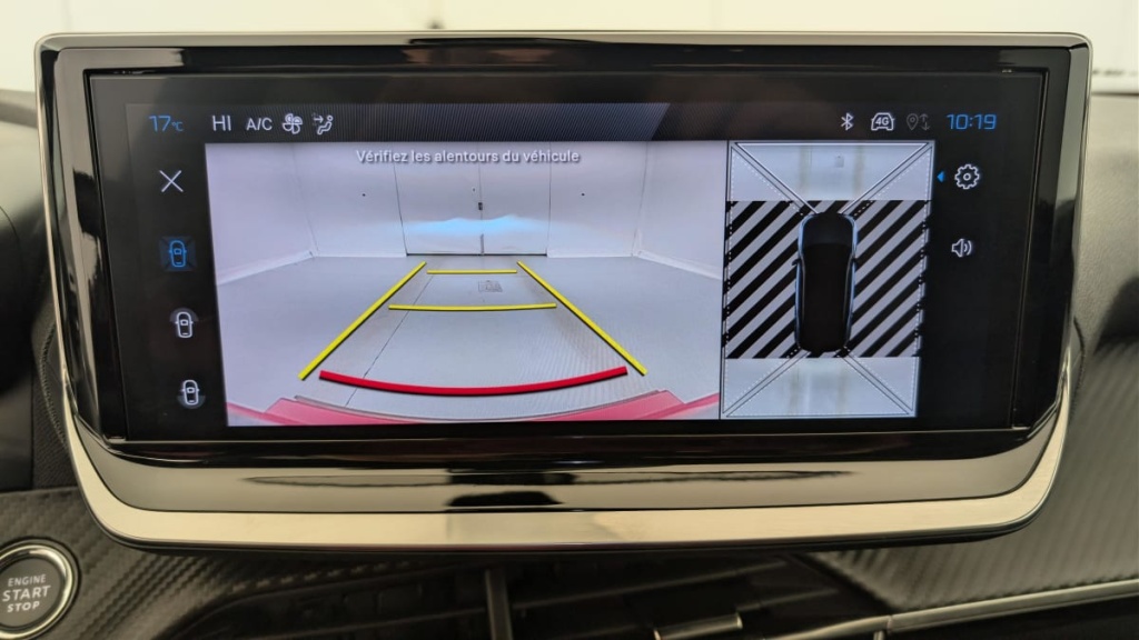 PEUGEOT 2008 100 S S BVM6 Allure - ref: 1-368924 - Photo 19