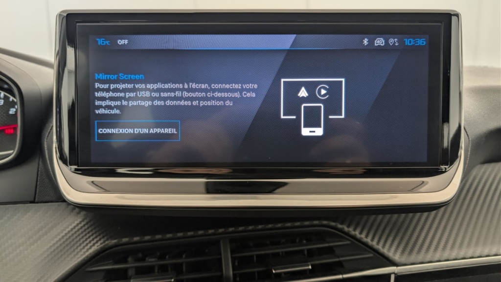 PEUGEOT 208 100 S S BVM6 Style - ref: 1-368926 - Photo 16