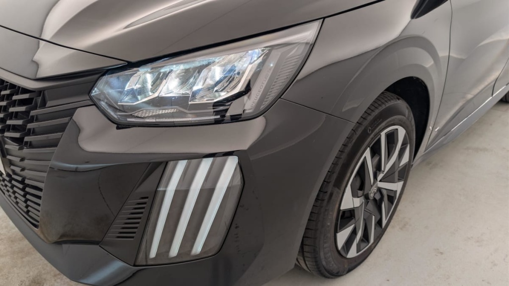 PEUGEOT 208 100 S S BVM6 Style - ref: 1-368926 - Photo 19