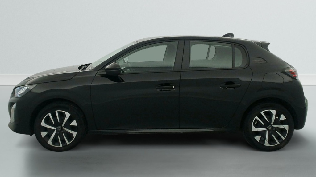 PEUGEOT 208 100 S S BVM6 Style - ref: 1-368926 - Photo 4