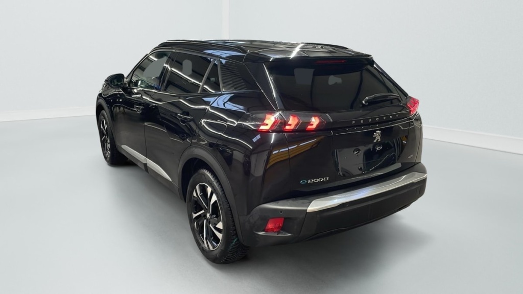 PEUGEOT 2008 136 ch GT - ref: 1-368953 - Photo 5