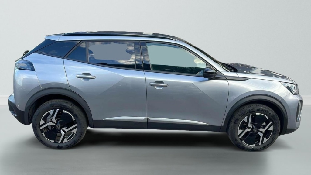 PEUGEOT 2008 Hybrid 136 e-DCS6 Allure - ref: 1-368966 - Photo 8