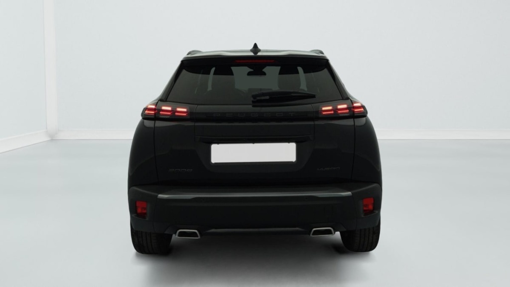 PEUGEOT 2008 Hybrid 136 e-DCS6 Allure - ref: 1-368996 - Photo 6