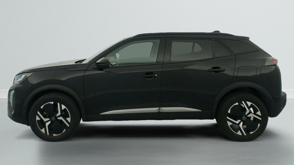 PEUGEOT 2008 Hybrid 136 e-DCS6 Allure - ref: 1-368998 - Photo 4