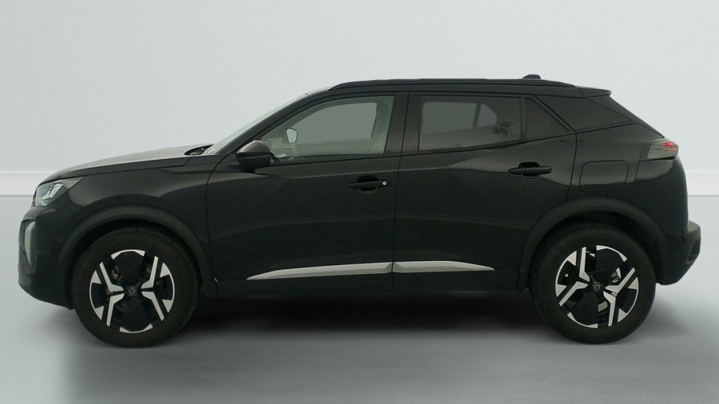 PEUGEOT 2008 Hybrid 136 e-DCS6 Allure - ref: 1-368999 - Photo 4