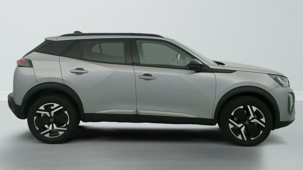 PEUGEOT 2008 Hybrid 136 e-DCS6 Allure - ref: 1-369000 - Photo 8